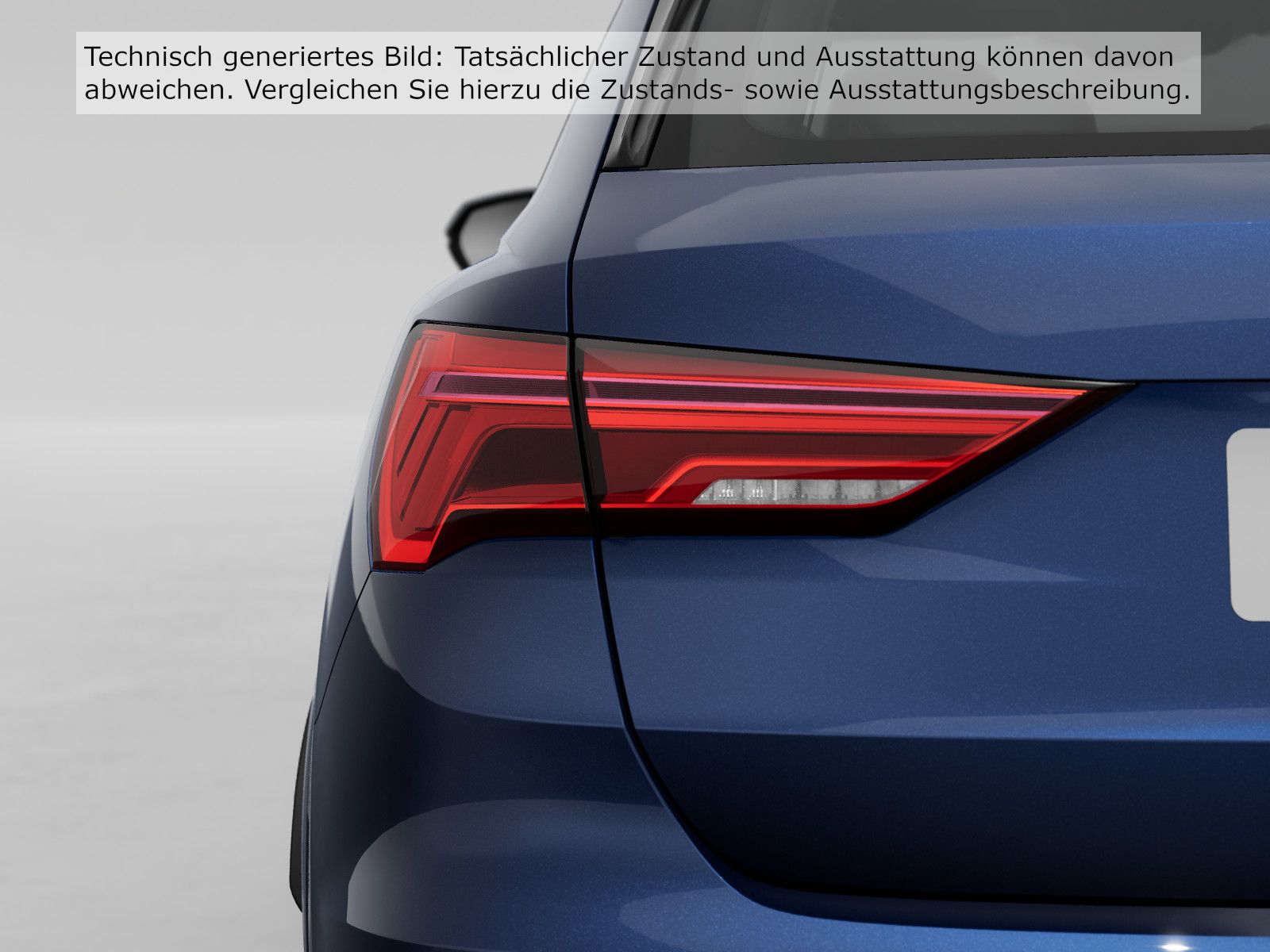 Audi Q3 S line 40 TFSI quattro - Samsaru's Car Outlet