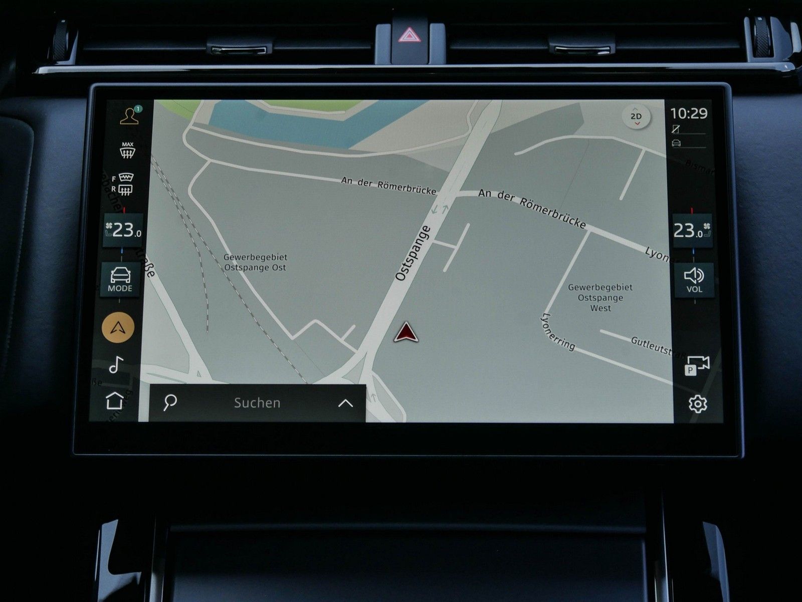 Range Rover Velar D300 Dynamic HSE - Samsaru's Car Outlet