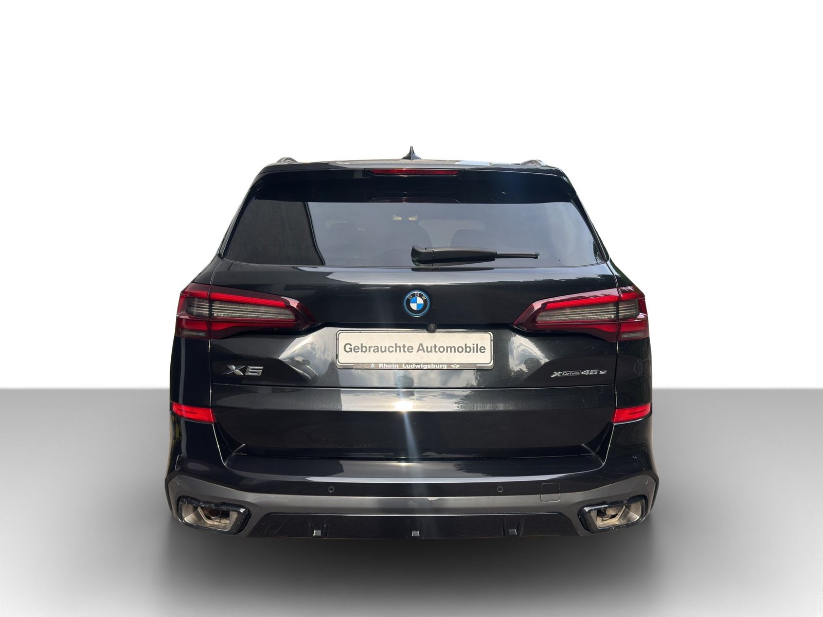 BMW X5 xDrive45e M Sportpaket