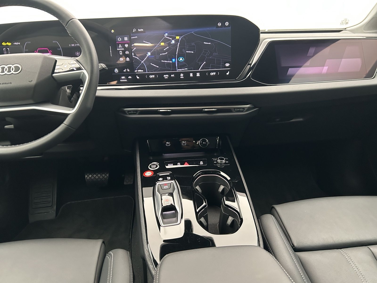Audi A5 Avant 40 TFSI qu S line edition one S tro*B&O