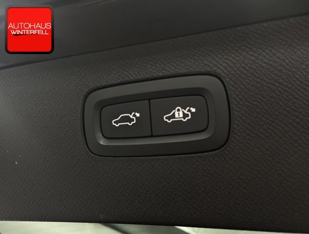 Volvo XC90 T8 PLUS BRIGHT AWD - Samsaru's Car Outlet