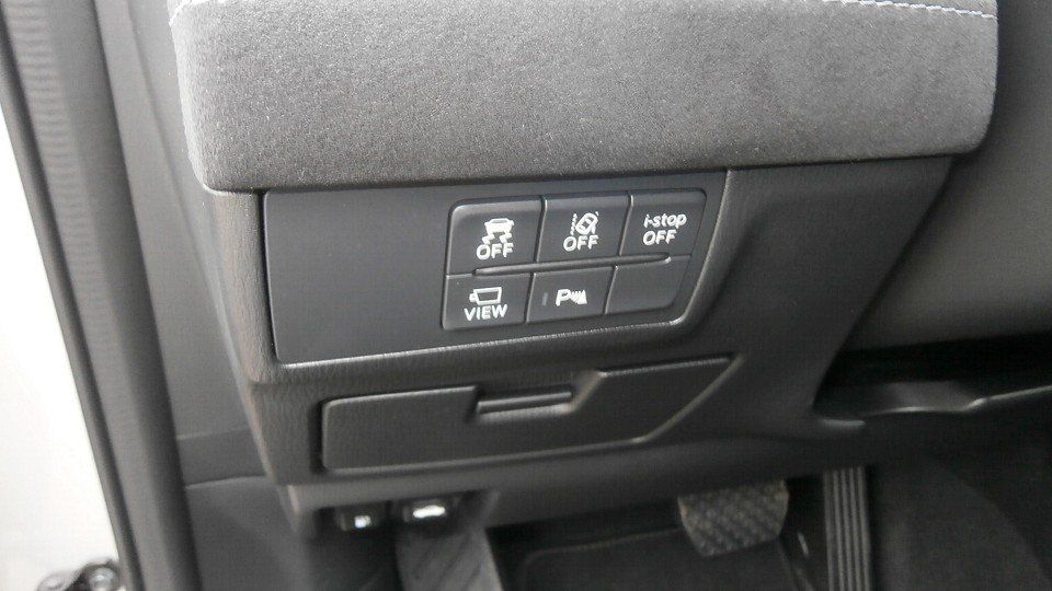 Mazda 6 2.5L SKYACTIV G 194PS 6AT FWD TAKUMI SUNROOF