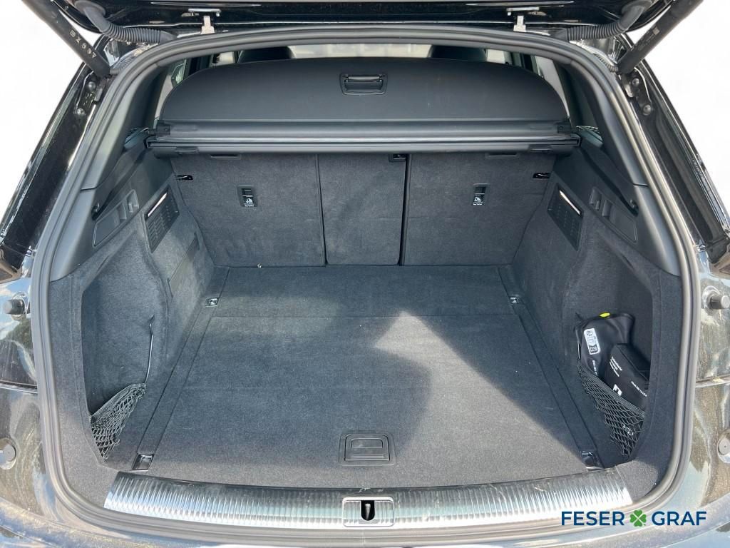Audi Q5 S line 40TDI quattro S tronic - Samsaru's Car Outlet