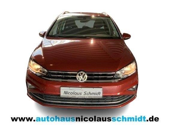Volkswagen Golf Sportsvan United 1.0 TSI - Samsaru's Car Outlet