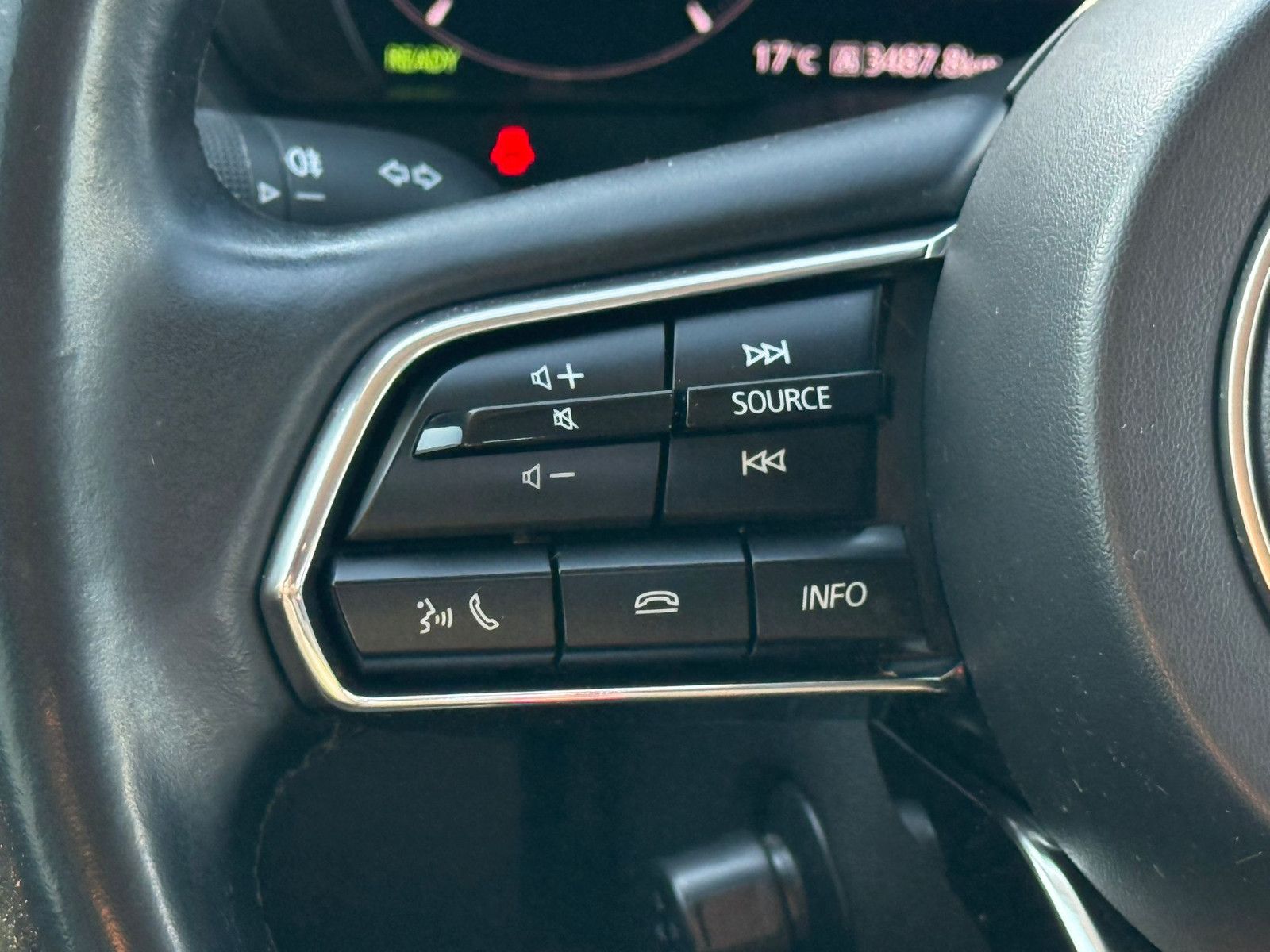 Mazda CX-60 Homura Hybrid AWD ACC AHK LED Mem 360°Kam