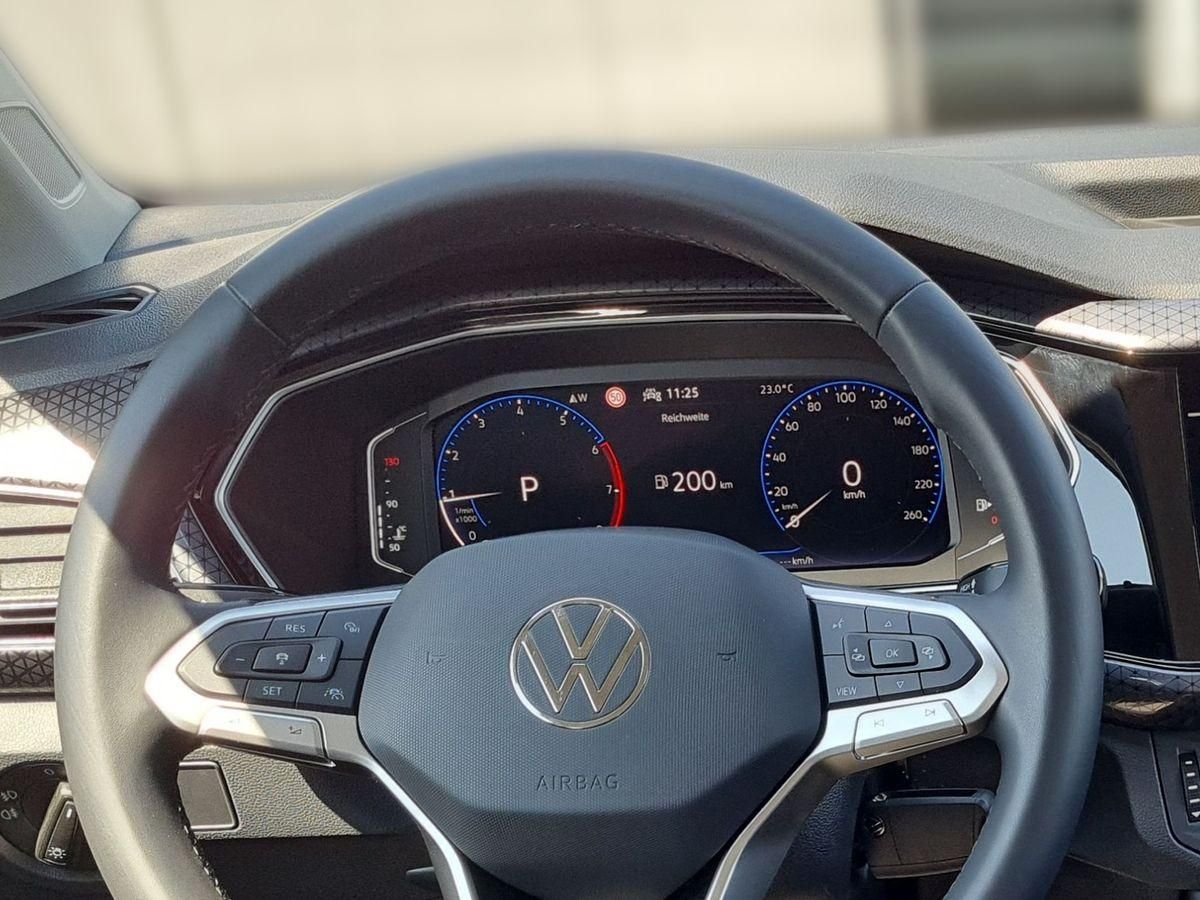 Volkswagen T-Cross 1.0 TSI DSG Style - Samsaru's Car Outlet