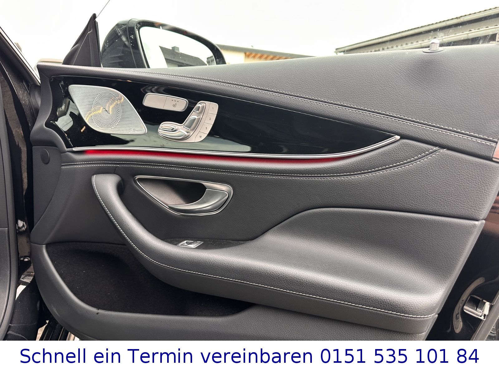 Mercedes-Benz AMG GT 53 4MATIC+ Coupe - Samsaru's Car Outlet