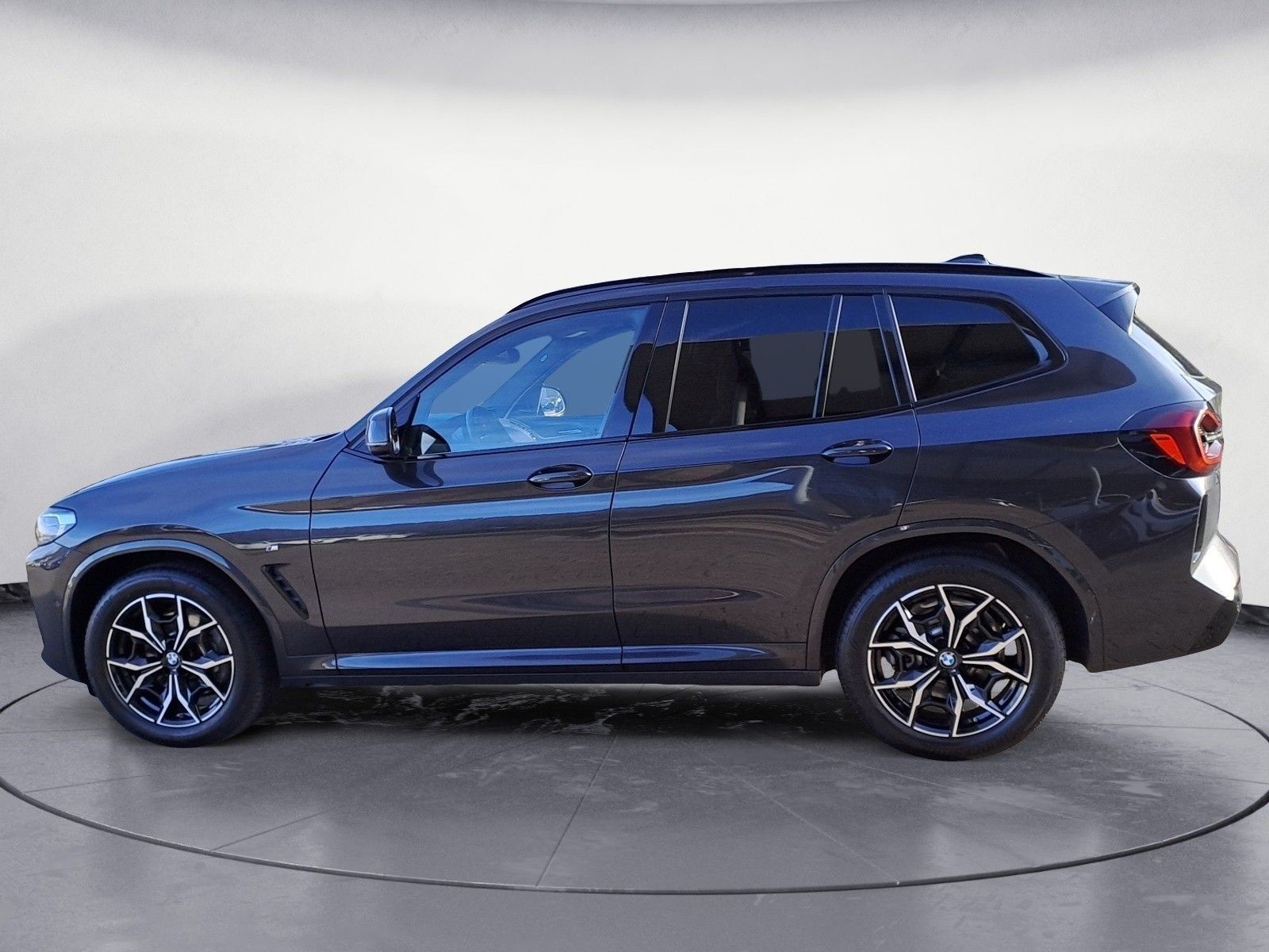 BMW X3 xDrive30i M Sport - Samsaru's Car Outlet