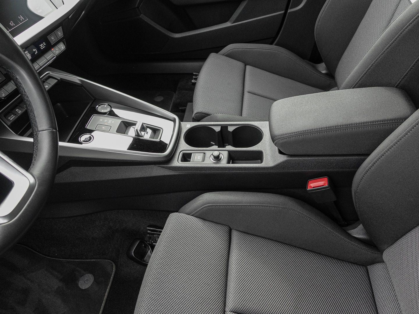 Audi A3 Sportback 40 TFSI e S tronic Klimaautomatik S