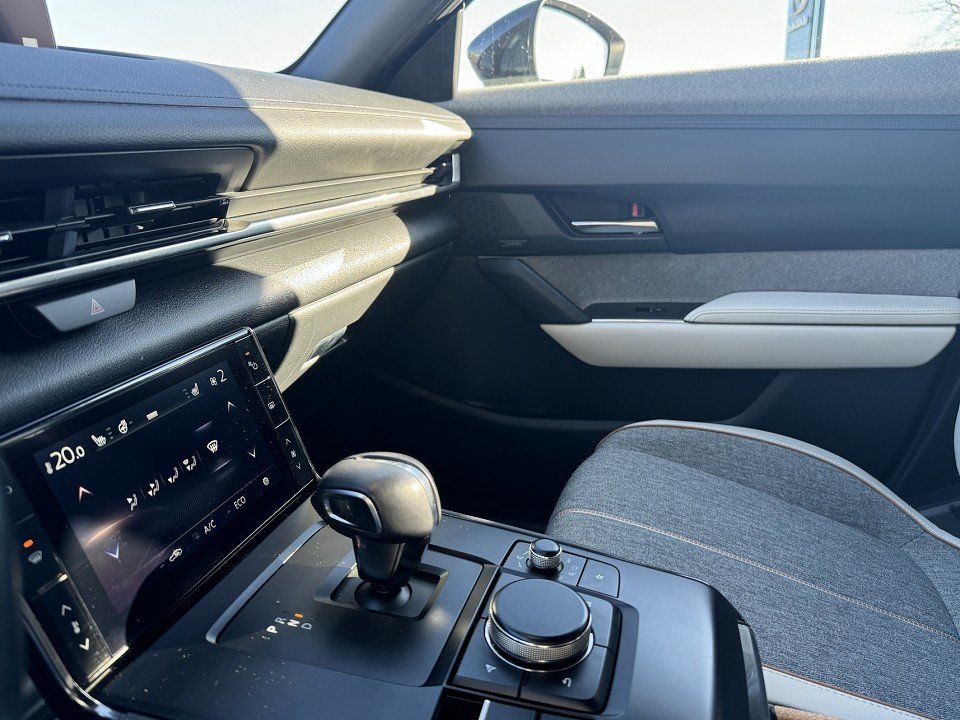 Mazda MX-30 MAKOTO PRE-P 360 KAMERA RÜCKF-KAMERA BOSE