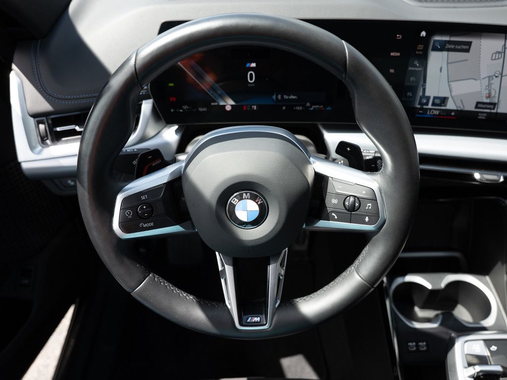 BMW X1 xDrive23i M-Sport - Samsaru's Car Outlet