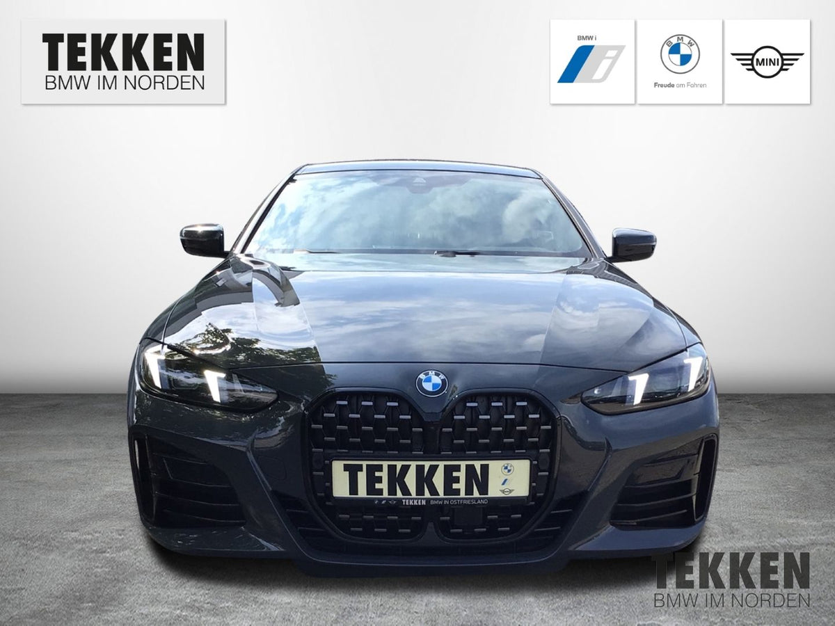 BMW Seria 4