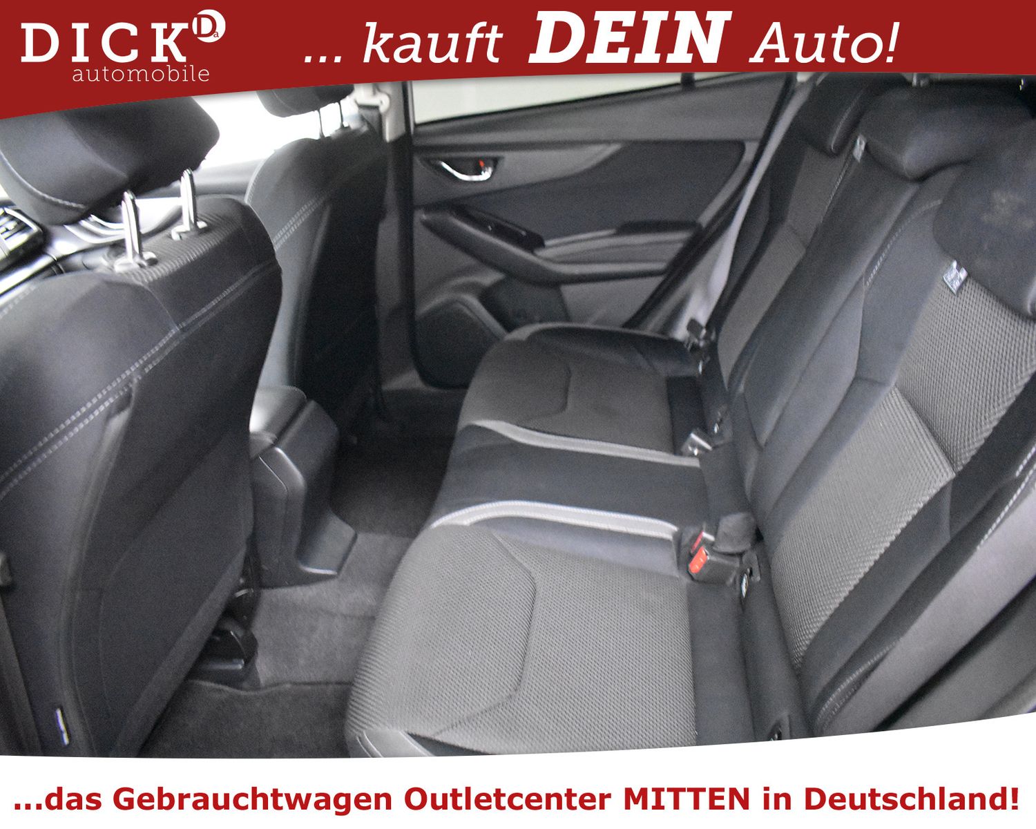 Subaru Impreza 1.6i 4WD Aut Exclus - Samsaru's Car Outlet