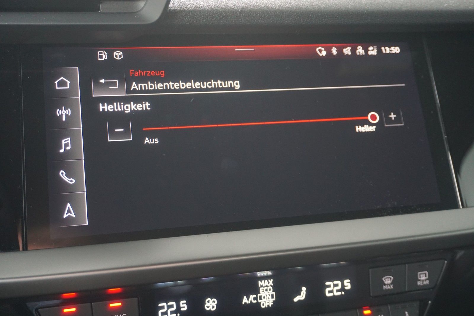 Audi A3 Sportback 45 TFSI e S line - Samsaru's Car Outlet