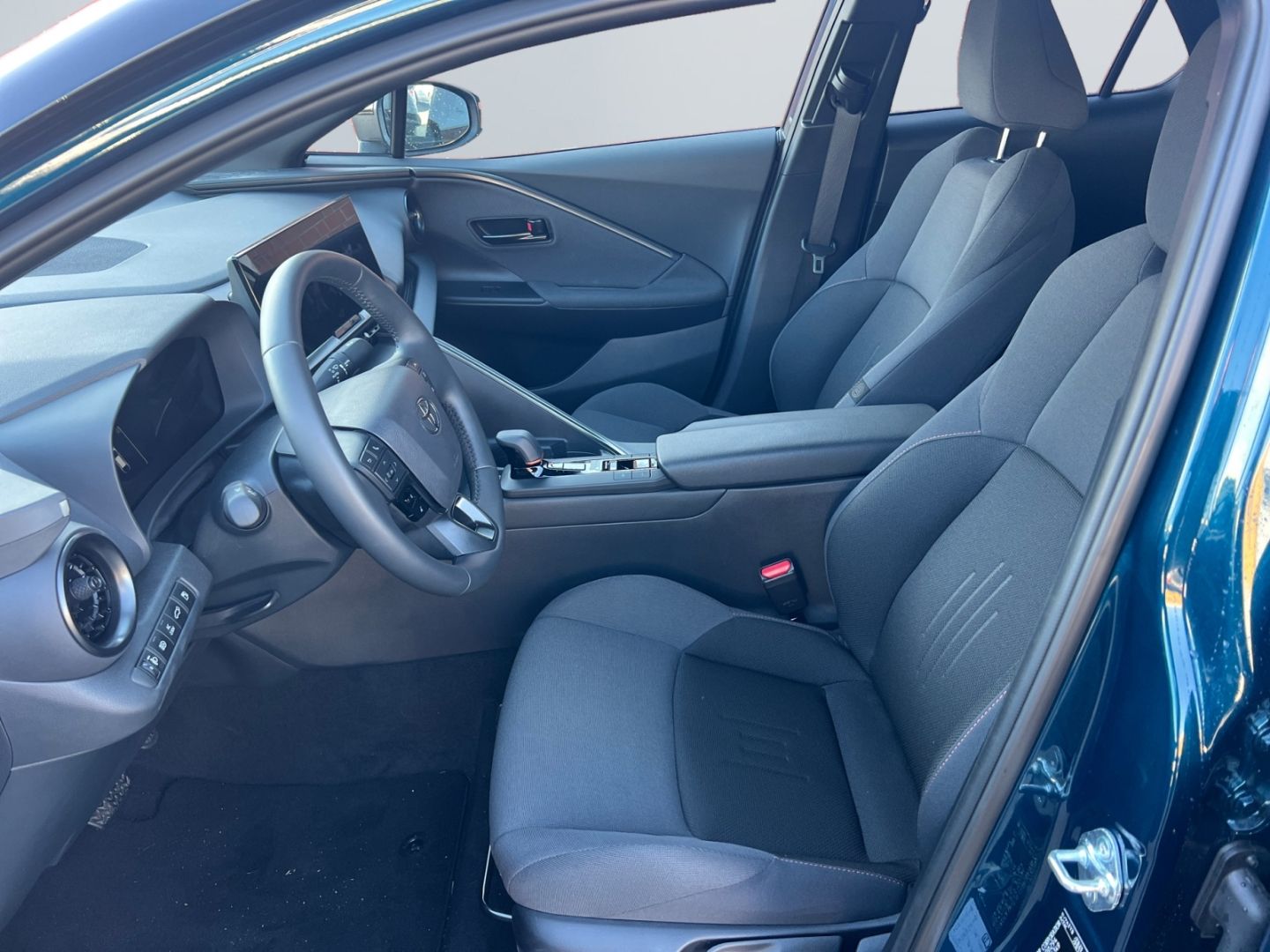 Toyota C-HR 2.0 Plug-in-Hybrid Teamplayer *LED*CAM*