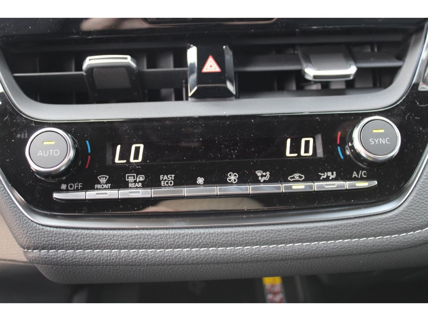 Toyota Corolla Touring Sports Hybrid Teamplayer+TEC-P
