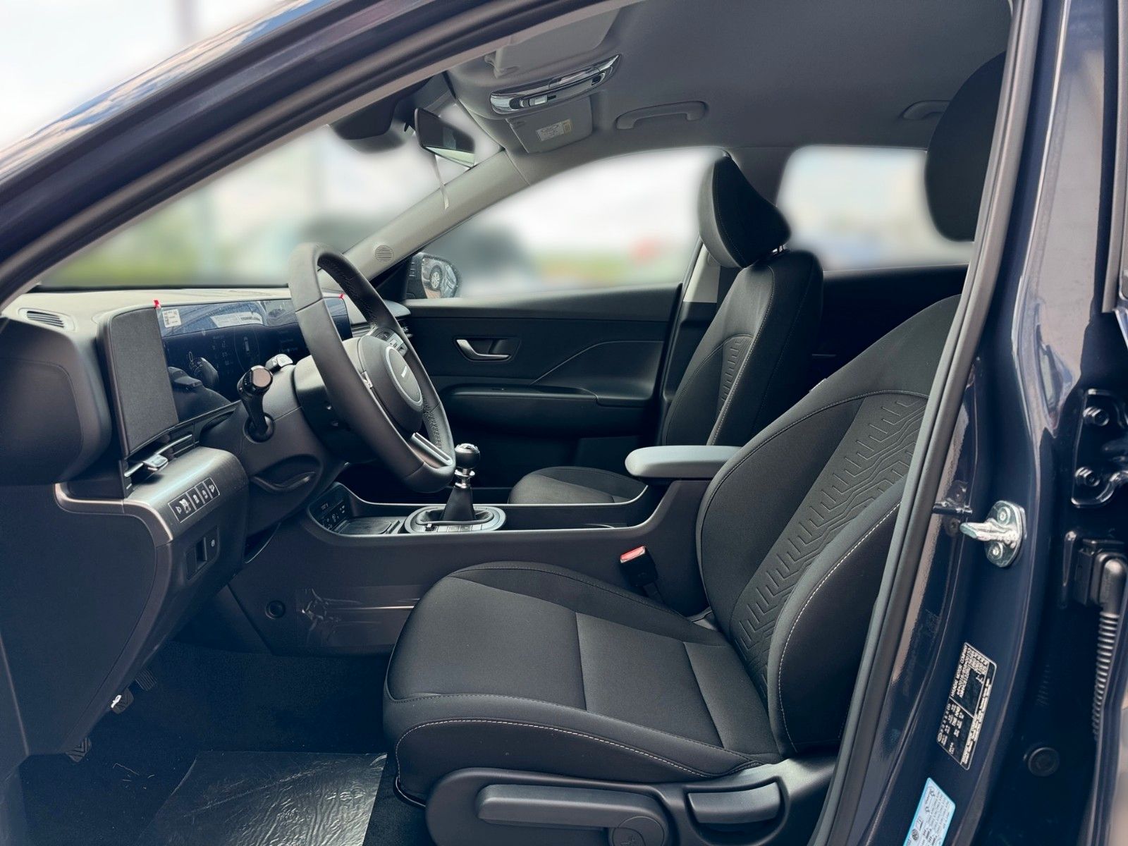 Hyundai Kona Trend 2WD - Samsaru's Car Outlet