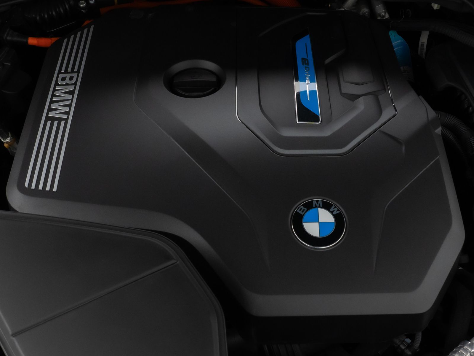 BMW X3 xD30e M Sport Panorama 360° HUD DAB HiFi AHK