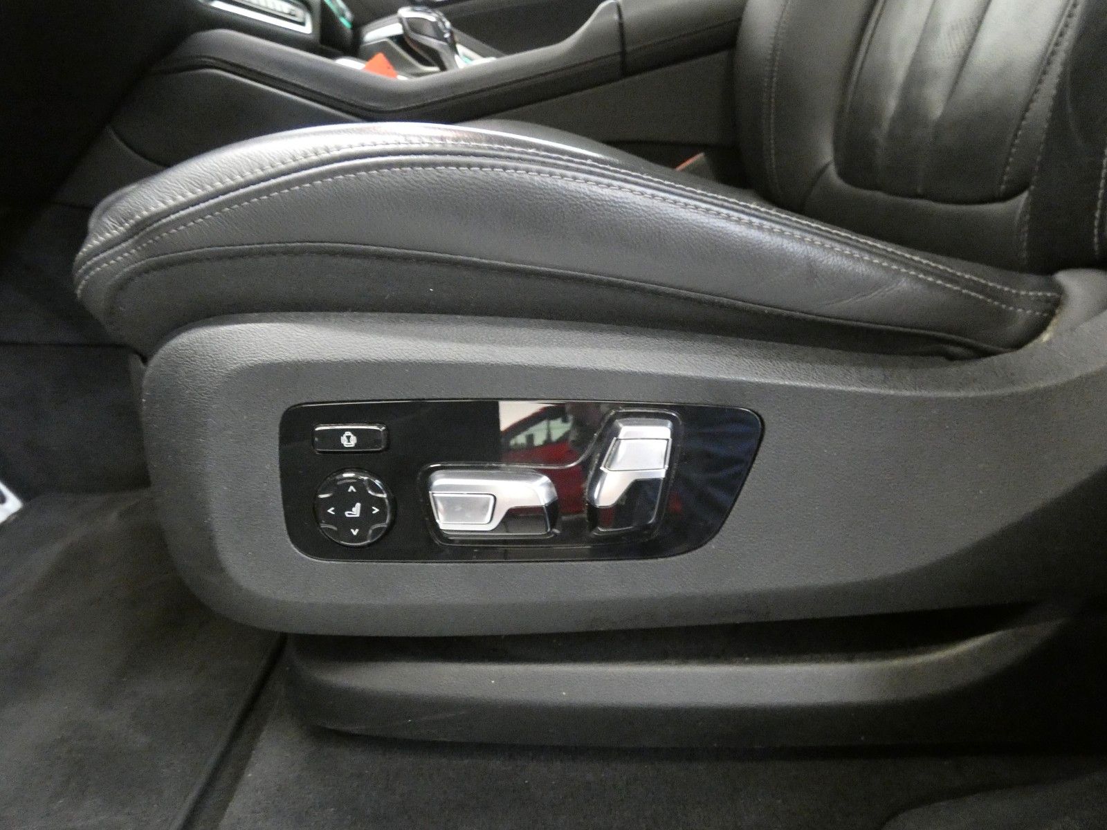 BMW X6 xDrive 30 d M Sportpaket*Panorama*Standheiz.