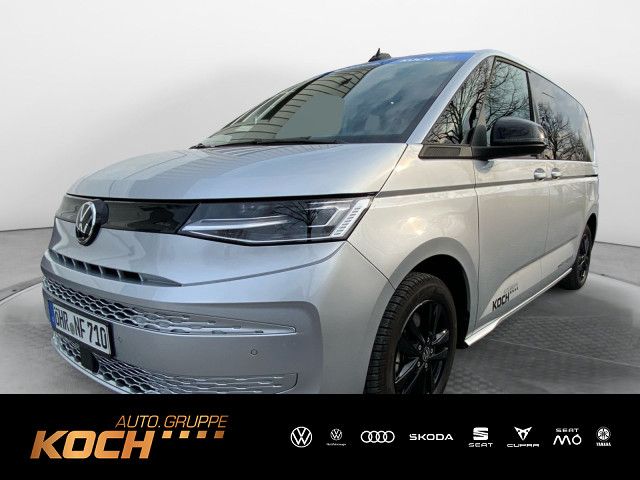 Volkswagen T7 Multivan eHybrid - Samsaru's Car Outlet