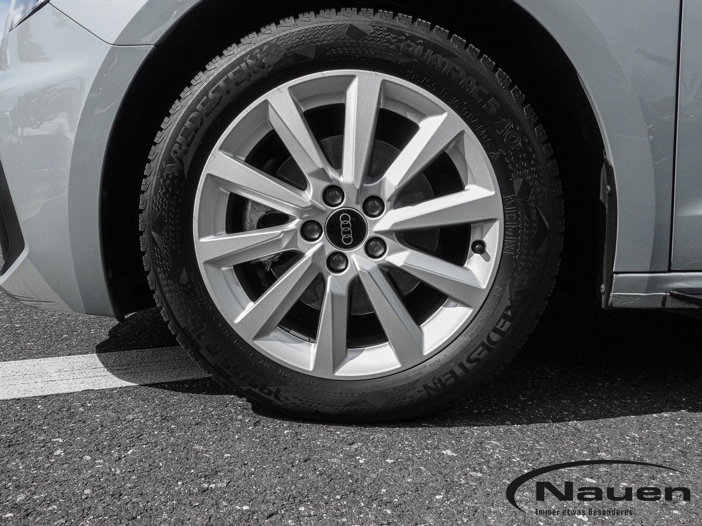 Audi A1 S-line S tronic *NAVI*KAMERA*SHZ*LED*TEMPOMAT