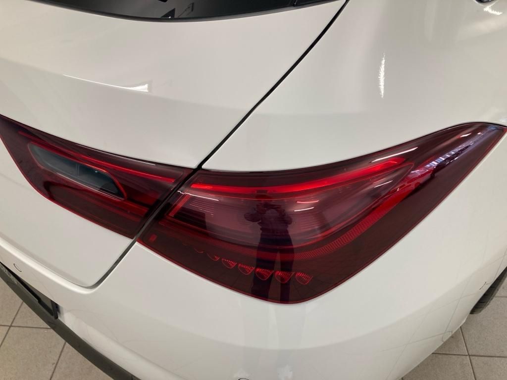 Mercedes-Benz CLA 35 AMG 4M SB - Samsaru's Car Outlet