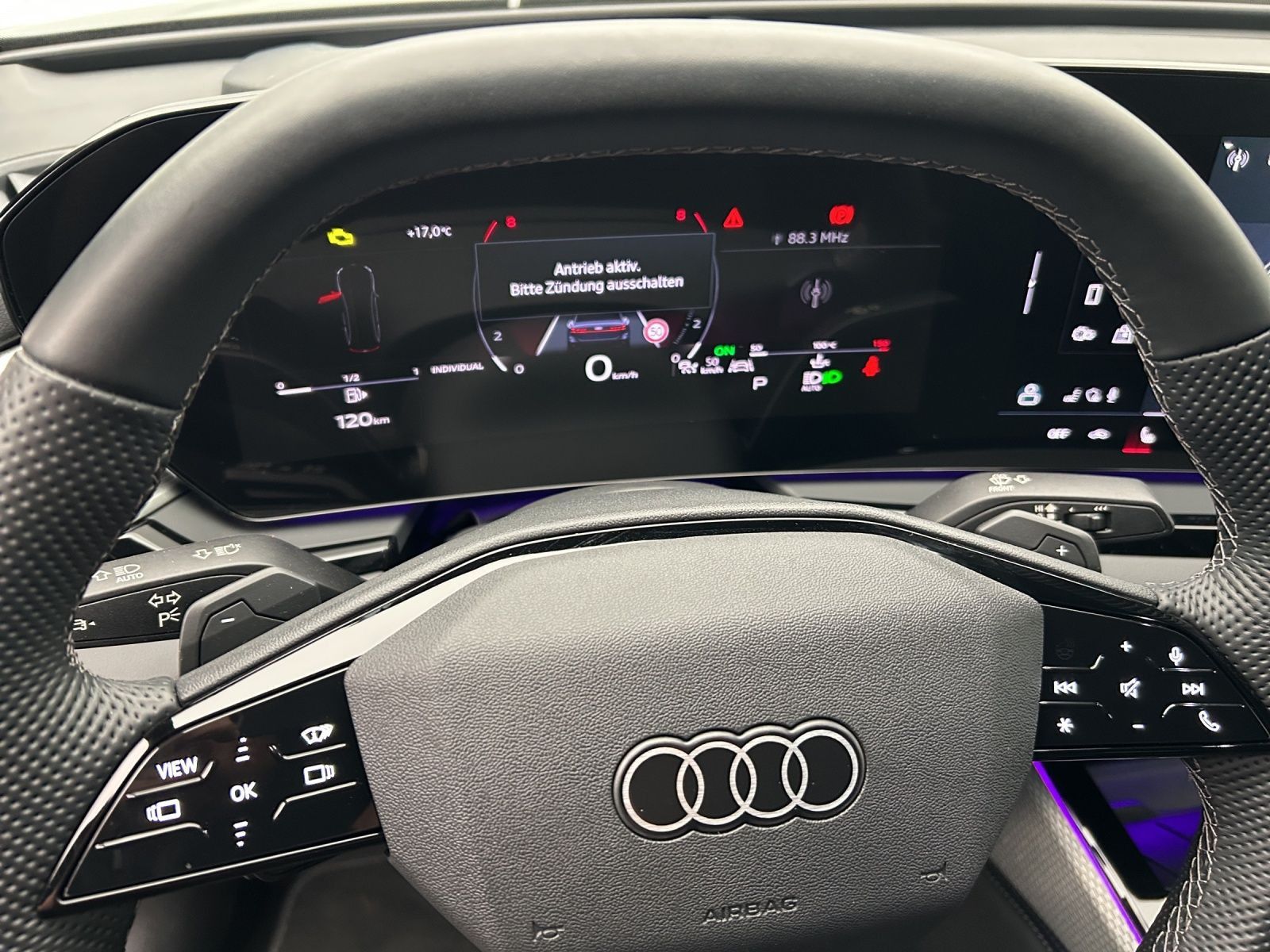 Audi A6 Limousine 40 TFSI 2x S line S tro*B&O*HUD*LED