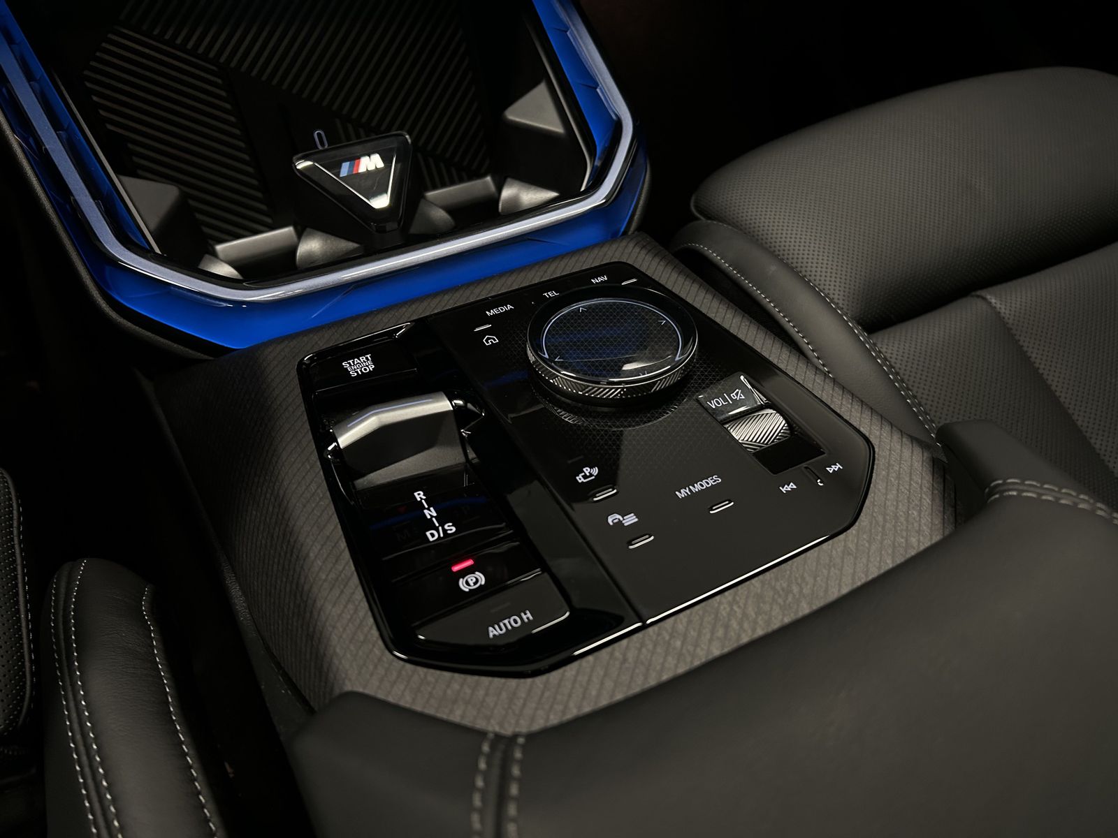 BMW X3 xDrive20i M Sportpaket Pro Harman/Kardon Pano