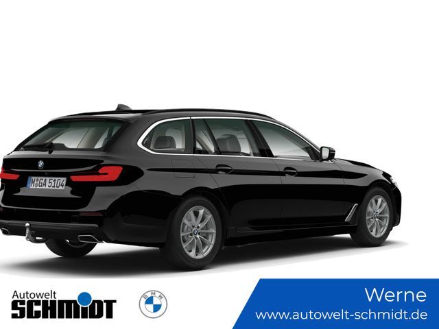 BMW 530d xDrive Touring + 2Jahre-BPS.-GARANTIE