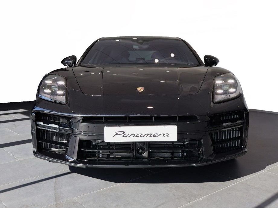 Porsche Panamera 4 E-Hybrid*Sp.Desig.*Sp.Abgas*ACC*Memo*