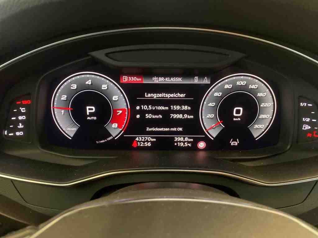 Audi A6 Avant 45TFSI quattro S-tronic - Samsaru's Car Outlet