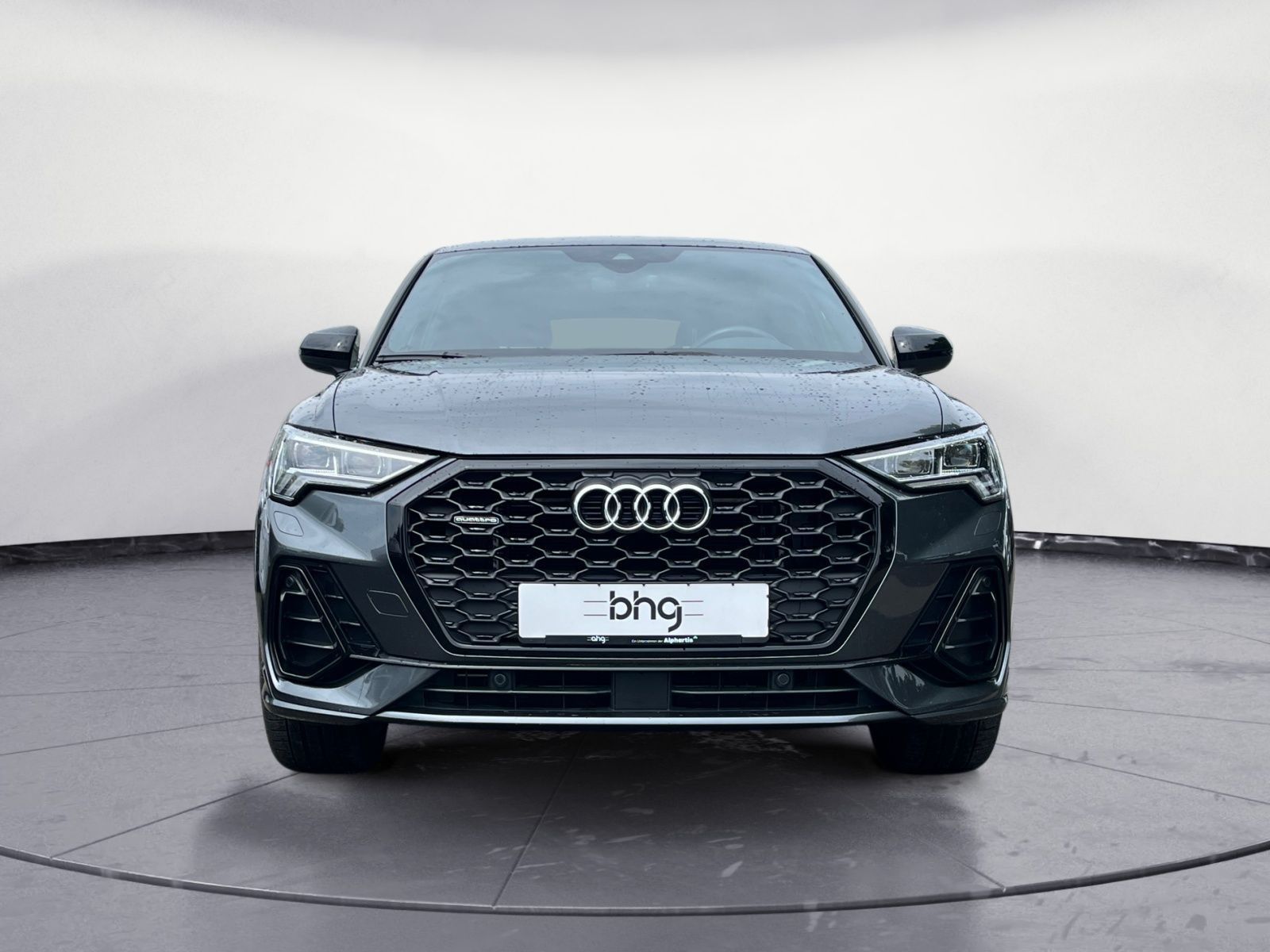 Audi Q3 40 TDI Sportback S line - Samsaru's Car Outlet