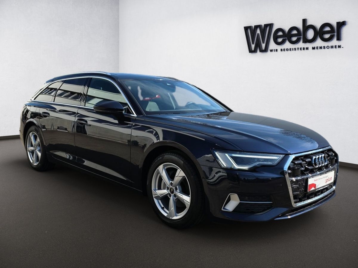 Audi A6 Avant - Samsaru's Car Outlet