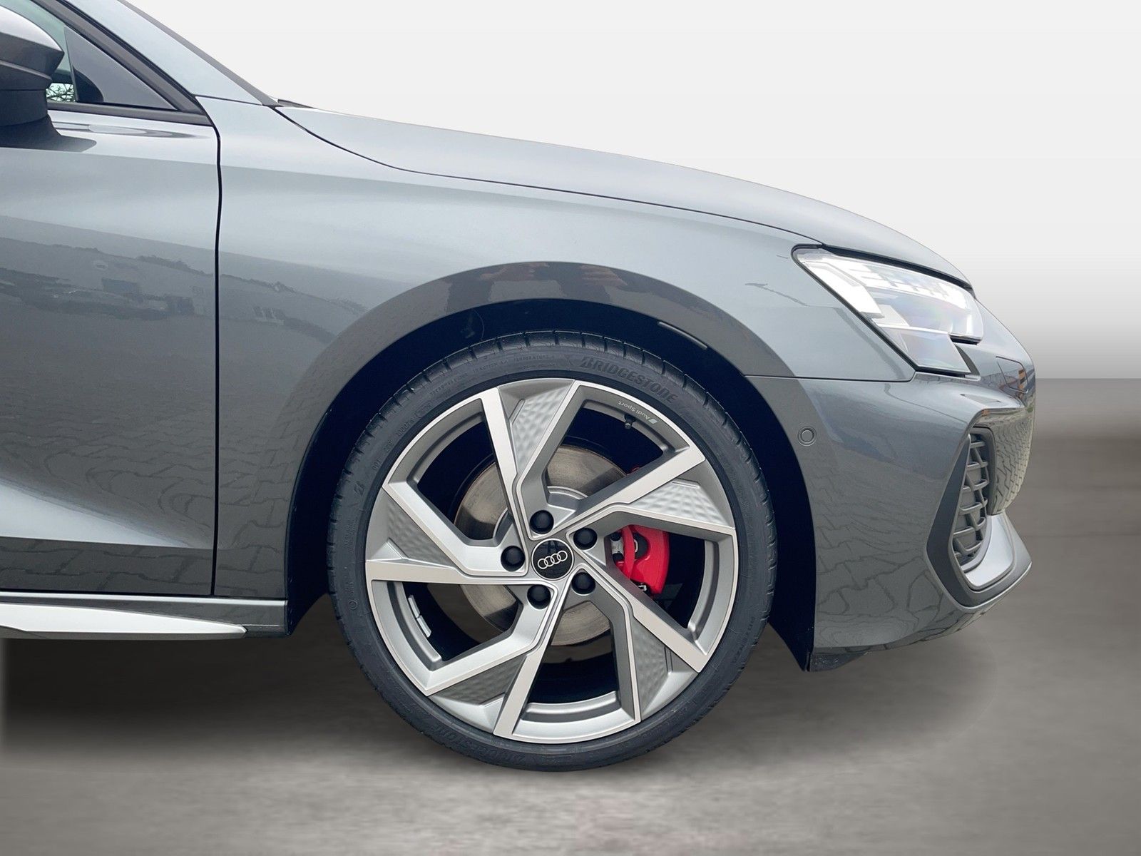 Audi A3 Sportback 35 TFSI S line LED Rückfahrkamera