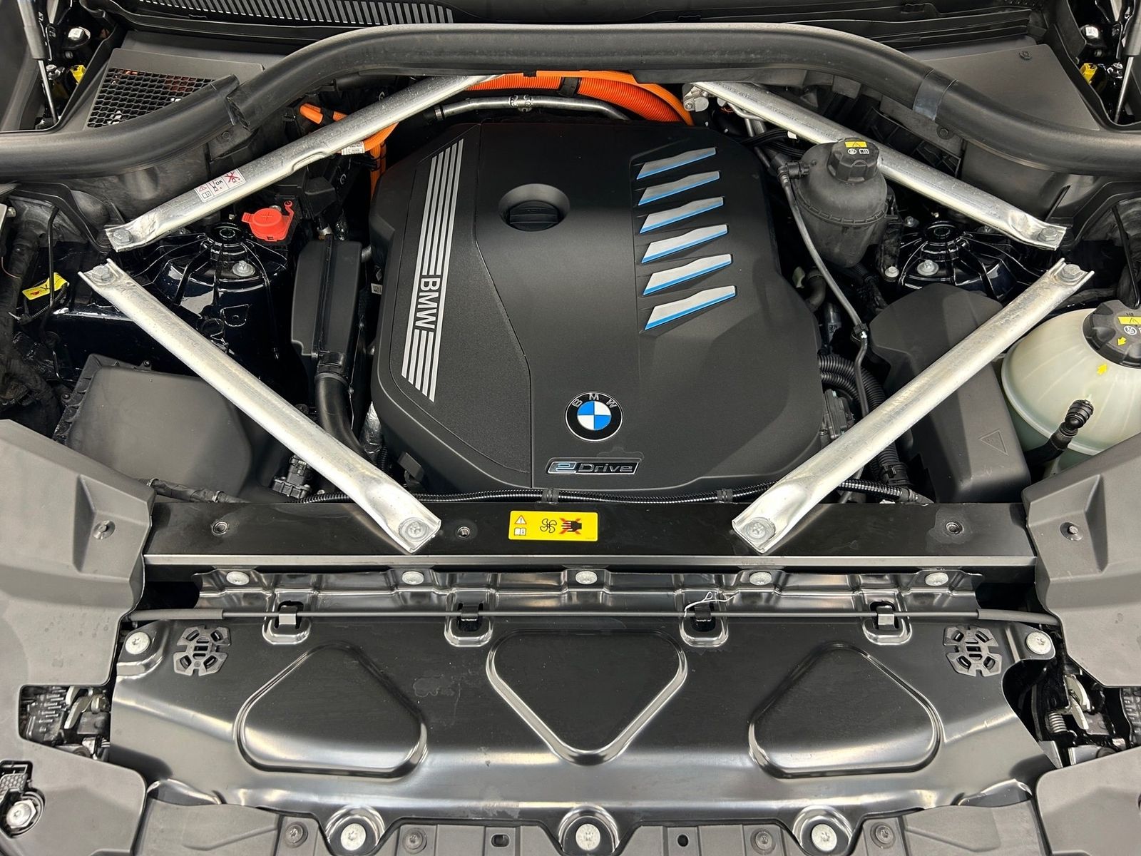 BMW X5 xDrive45e M Sport LiveCockpitProf Head-Up
