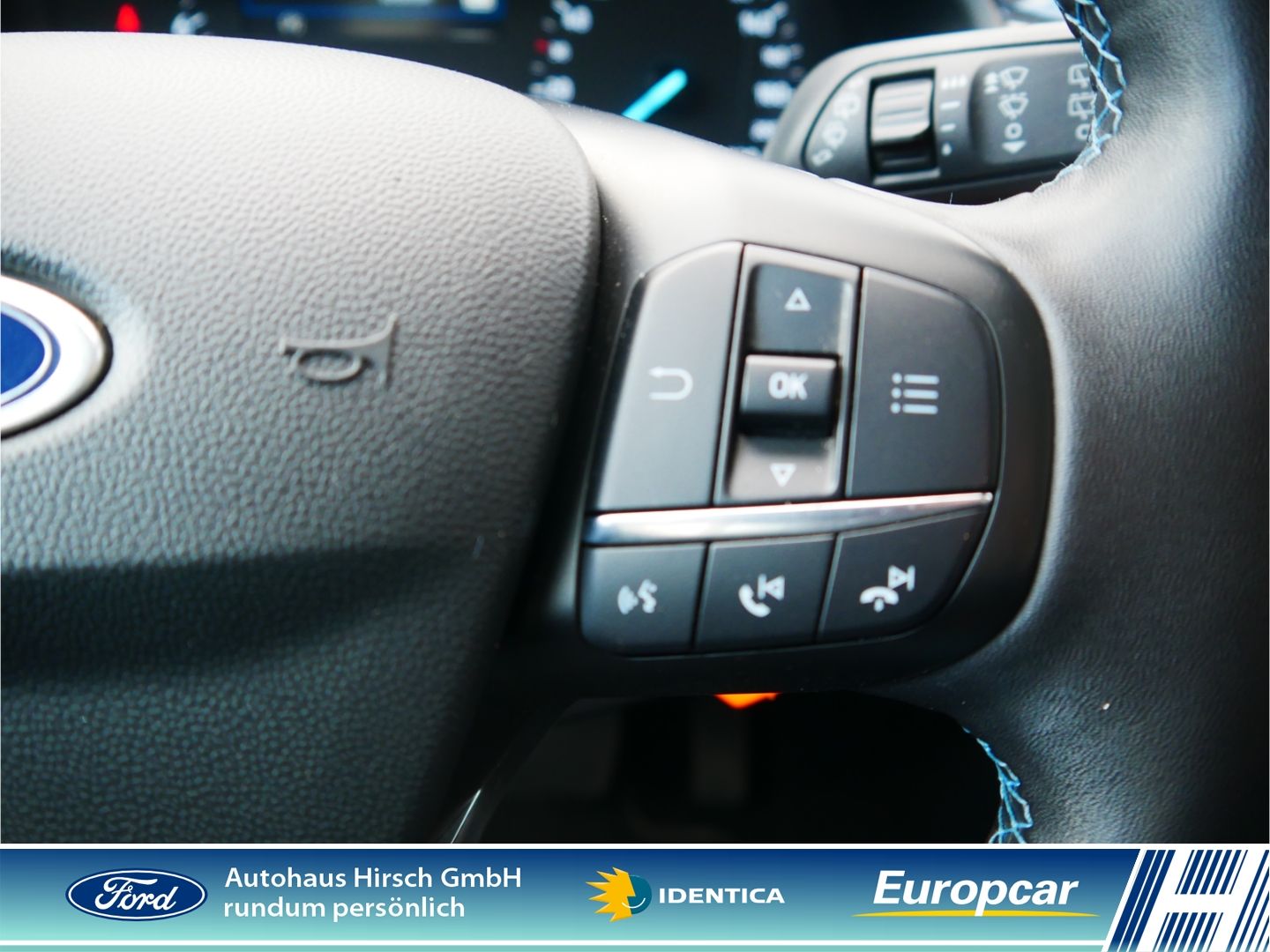 Ford Fiesta Active 1.0 EcoBoost M-Hybrid - Samsaru's Car Outlet