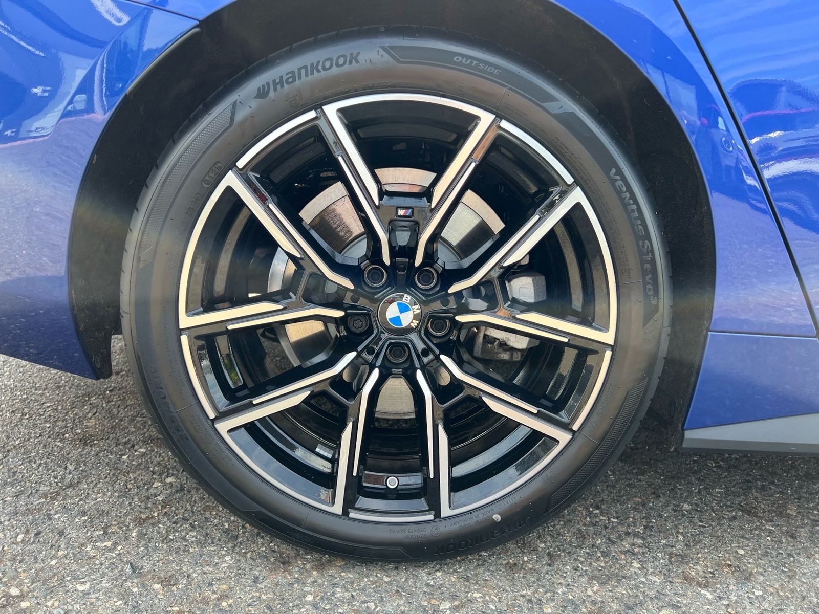BMW 430i xDrive Gran Coupé M Sportpaket HiFi DAB