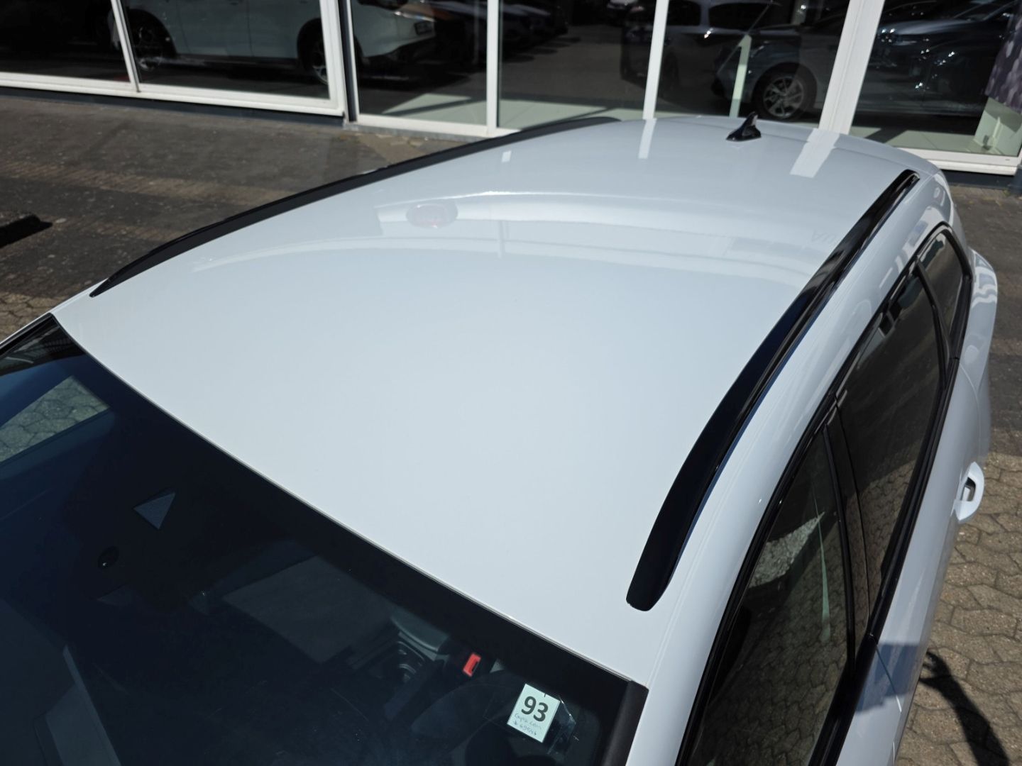 Cupra Leon Sportstourer 1.5 eTSI - Samsaru's Car Outlet