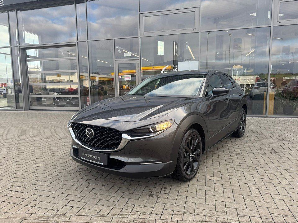 Mazda CX-30 2.0 (186PS) FWD Autom. Homura Sitzheizung