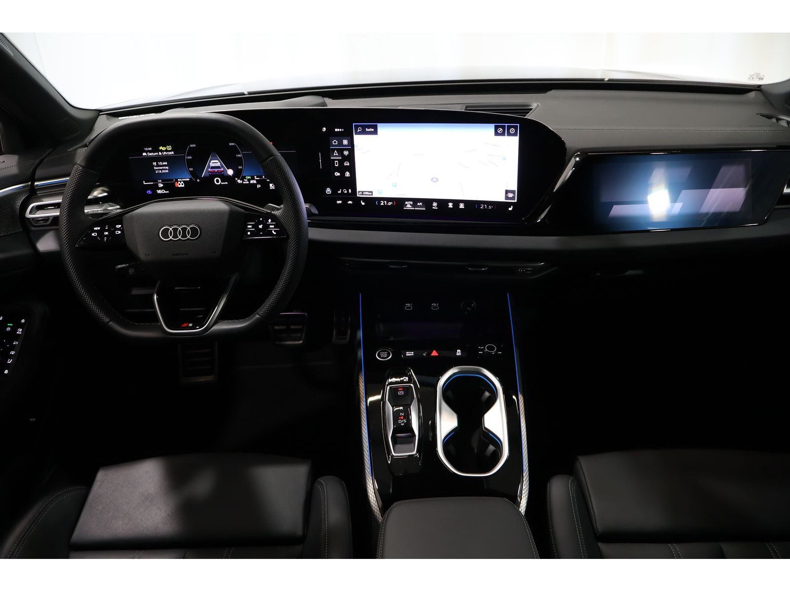Audi A6 LimoTFSI quattro*2x S line*UPE92*Matrix*HuD*B