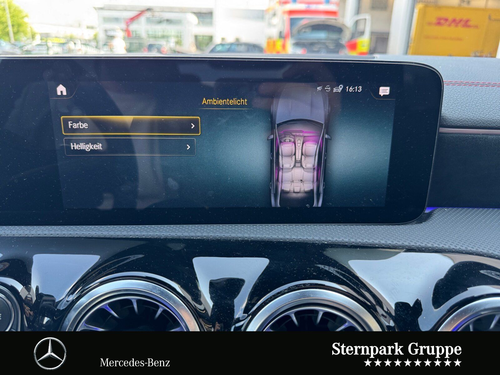 Mercedes-Benz CLA 45 S 4M+ - Samsaru's Car Outlet