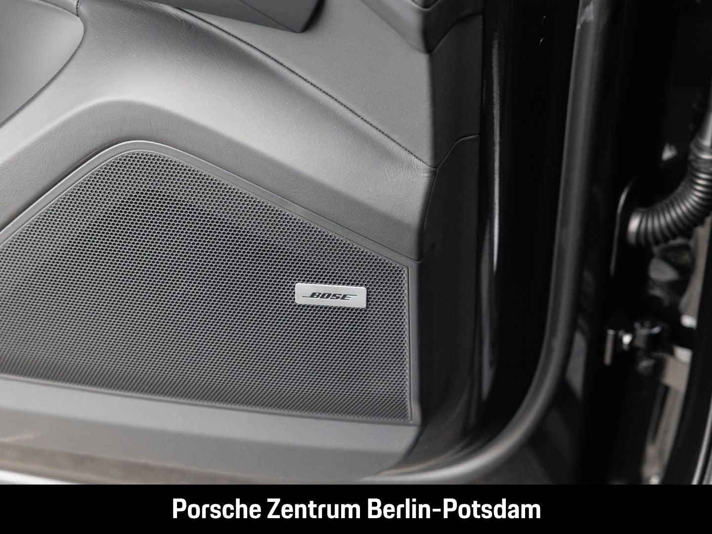 Porsche Cayenne S E-Hybrid BOSE Panoramadach LED-Matrix