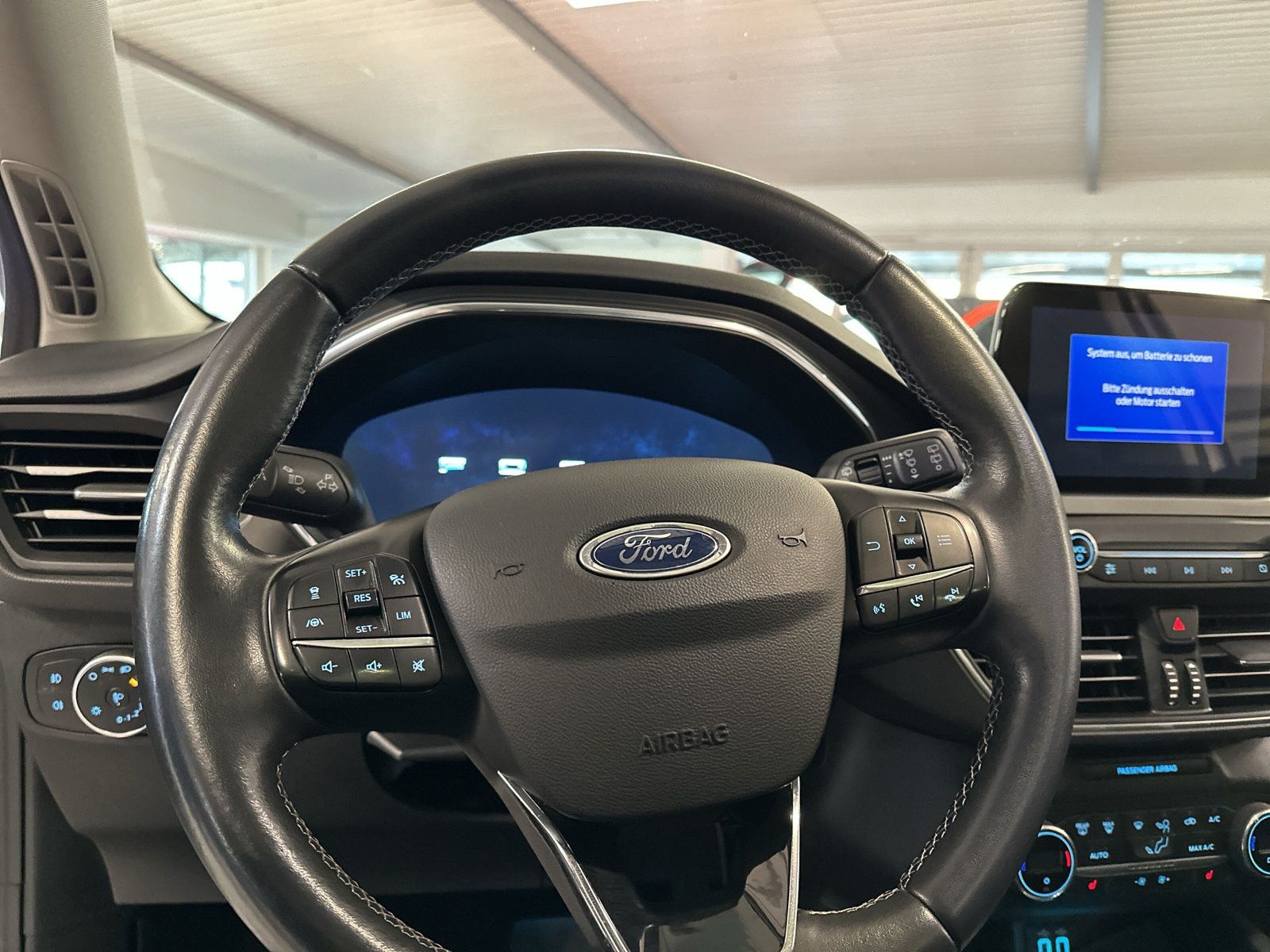 Ford Focus Turnier Titanium - Samsaru's Car Outlet
