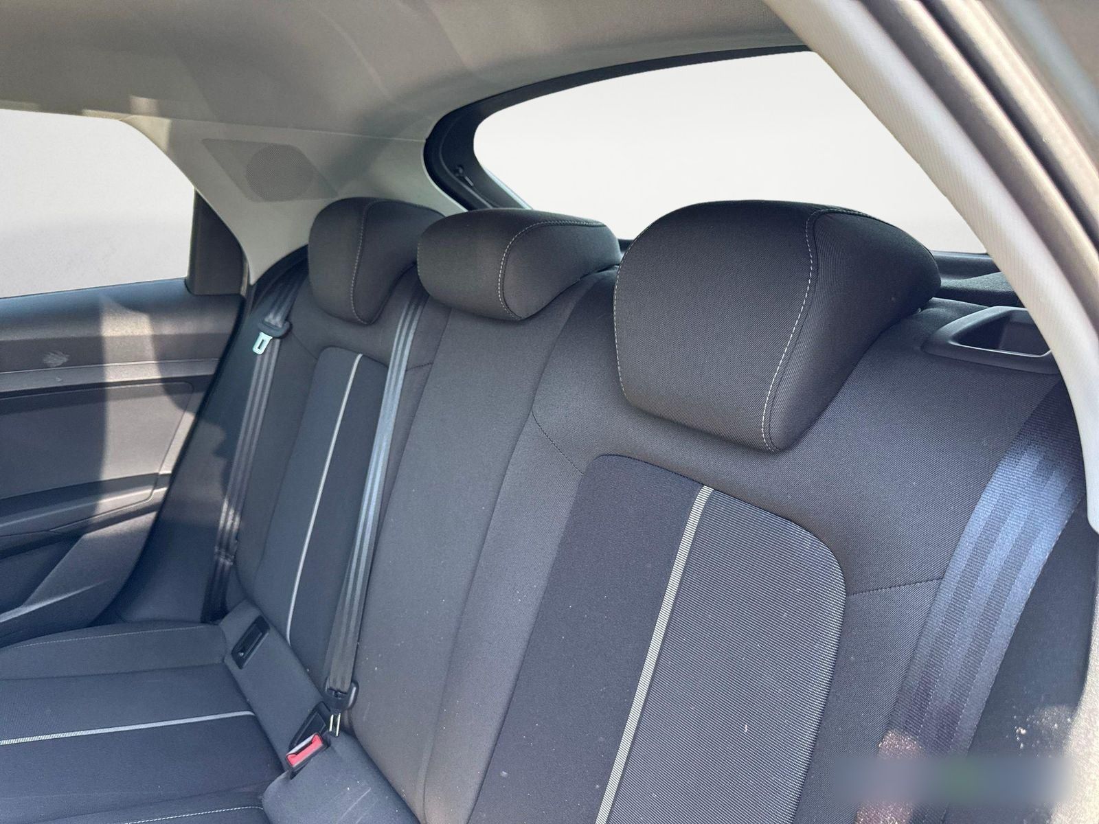 Audi A1 allstreet 30 TFSI S tronic - Samsaru's Car Outlet