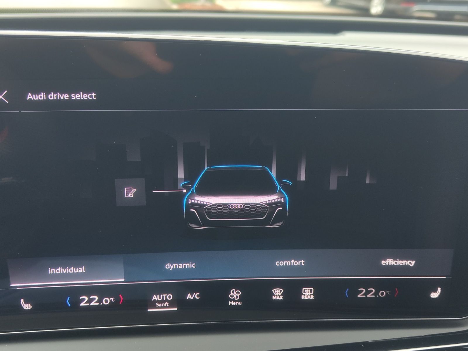 Audi A5 Avant 40 TDI qu.|S-line|Virtual|AHK|RFK|ACC