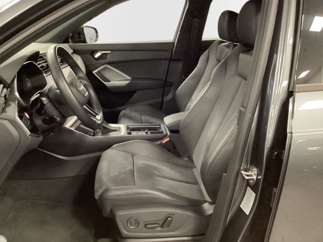 Audi Q3 S line 35 TDI quattro S tronic - Samsaru's Car Outlet