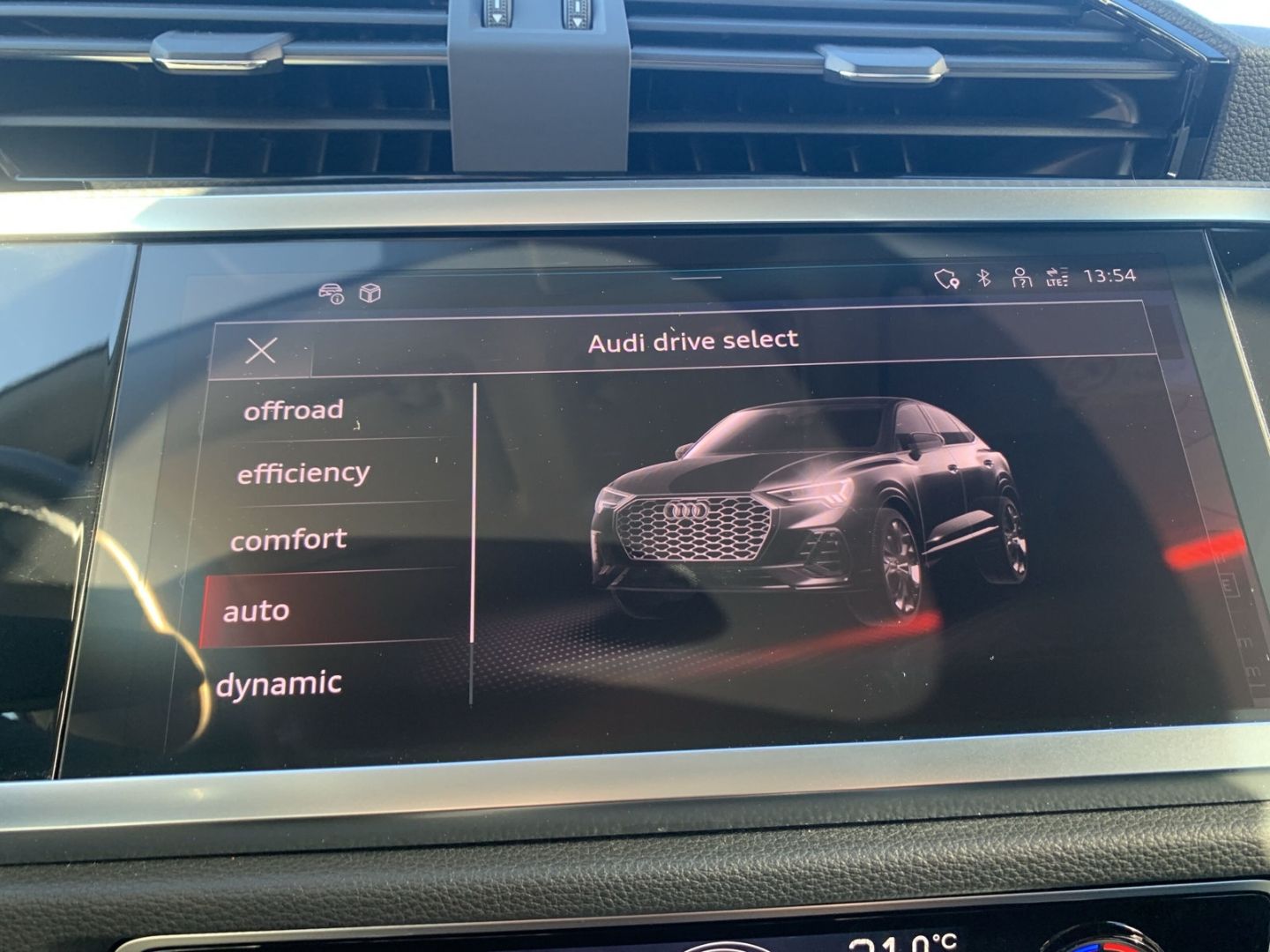Audi Q3 Sportback 35 TDI quattro S tronic S line - Samsaru's Car Outlet