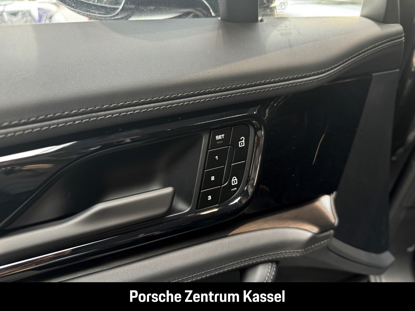 Porsche Panamera 2.9 EU6e 4 E-Hybrid