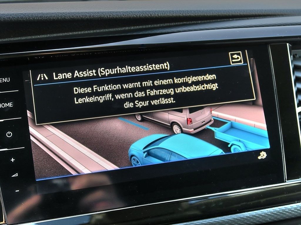 Volkswagen T6.1 Highline DSG 4MOTION - Samsaru's Car Outlet