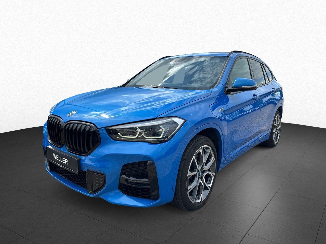 BMW X1 xDrive 25e M Sport - Samsaru's Car Outlet